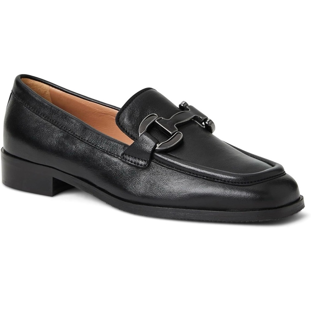 Bruno Magli Women's Natalie Loafers Size 7